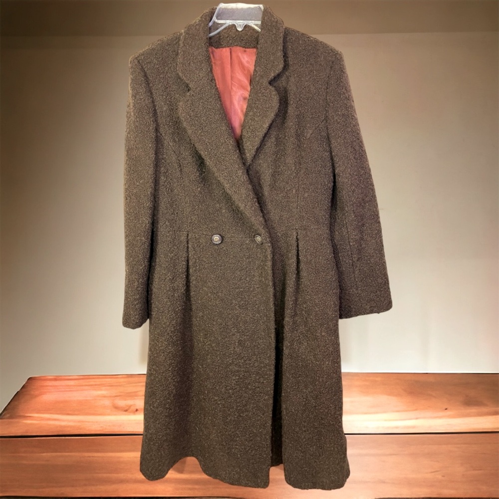 Vintage Youthcraft Coat